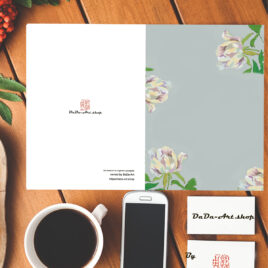 “Flowers” No.0028 Bulk