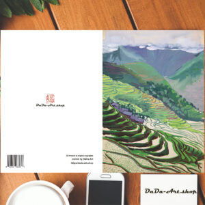 "Mirror of Heaven"No.0005