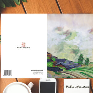 "Mirror of Heaven 2"No.0006