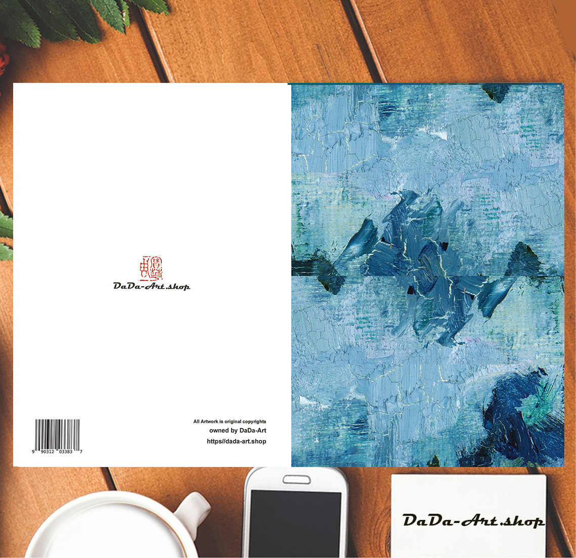 “Dreamland” No.0019