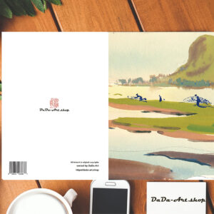 "Senset" No.0023