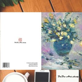 “Flower“No.0030 Bulk