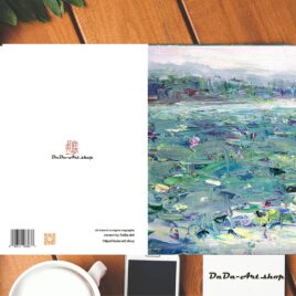 “Lotus” No.0025 Bulk