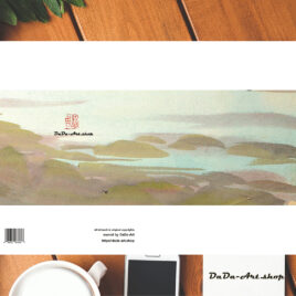 “Island” No.0037 Bulk
