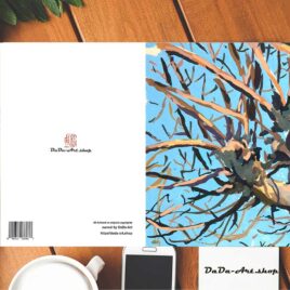 “A touch of chaos” No.0087 Bulk