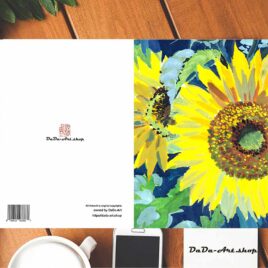 “Sunflower” No.0095 Bulk