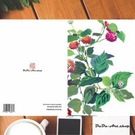 “Wildflowers” No.0100 Bulk