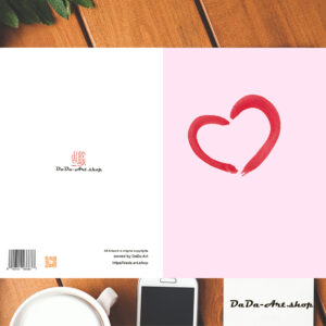 Le Coeur  No.0112