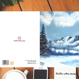 “Winter Peak” No.G005 Bulk